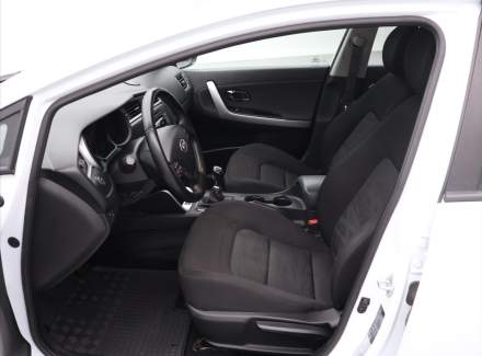 Kia - Cee'd