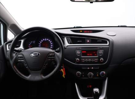 Kia - Cee'd