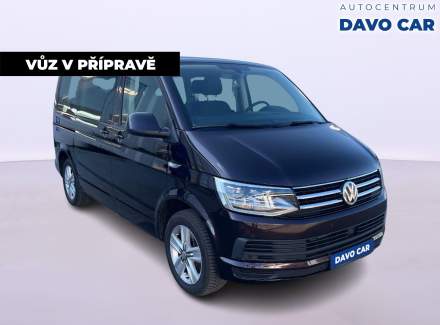 Volkswagen - Multivan
