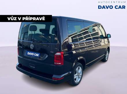 Volkswagen - Multivan