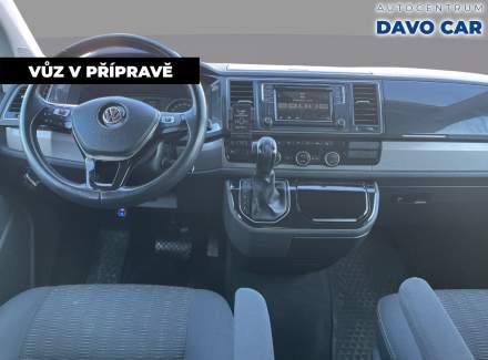 Volkswagen - Multivan
