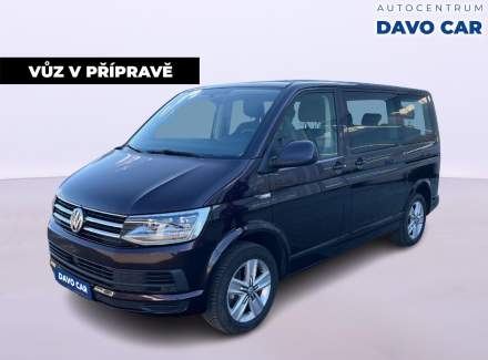 Volkswagen - Multivan