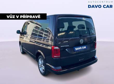 Volkswagen - Multivan