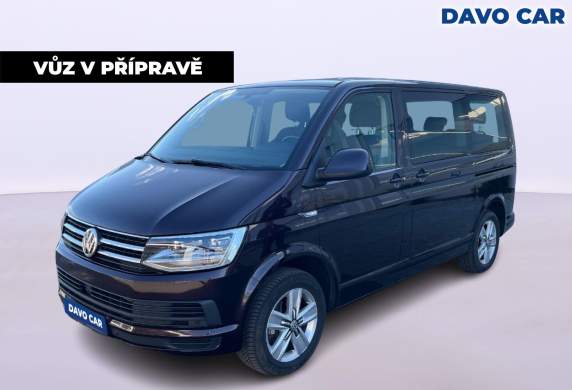 Volkswagen - Multivan