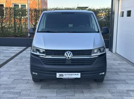 Volkswagen - Transporter