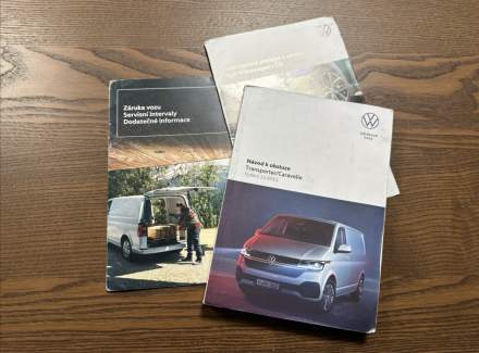 Volkswagen - Transporter