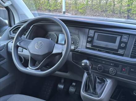 Volkswagen - Transporter