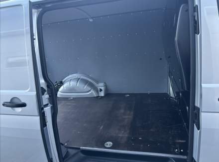 Volkswagen - Transporter