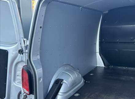 Volkswagen - Transporter