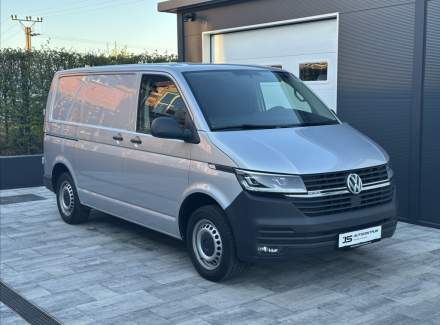Volkswagen - Transporter
