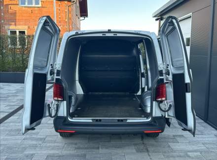 Volkswagen - Transporter