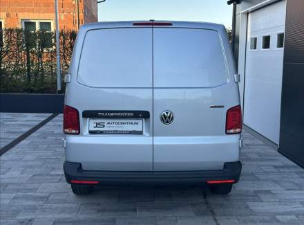 Volkswagen - Transporter