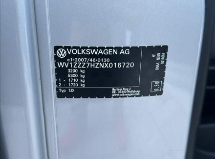 Volkswagen - Transporter