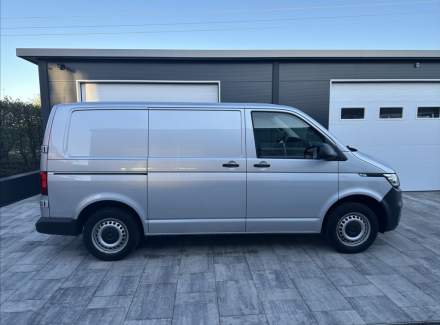 Volkswagen - Transporter