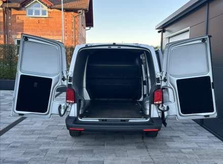 Volkswagen - Transporter