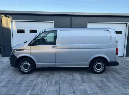 Volkswagen - Transporter