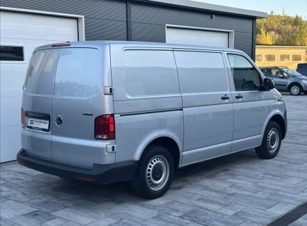 Volkswagen - Transporter