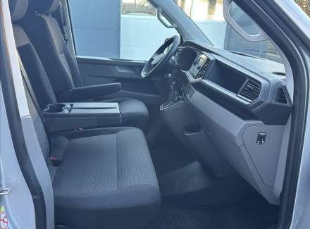 Volkswagen - Transporter