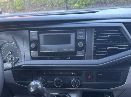 Volkswagen - Transporter