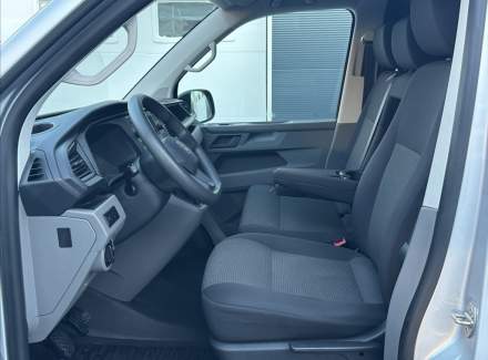Volkswagen - Transporter