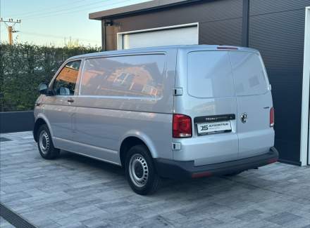 Volkswagen - Transporter