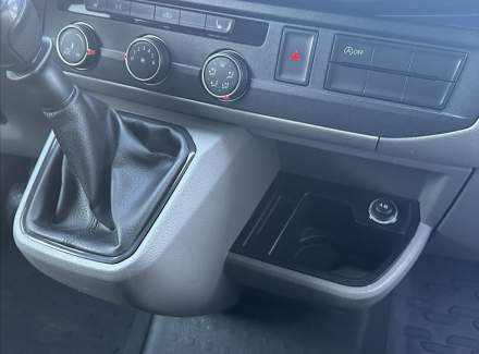 Volkswagen - Transporter