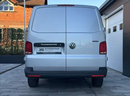 Volkswagen - Transporter
