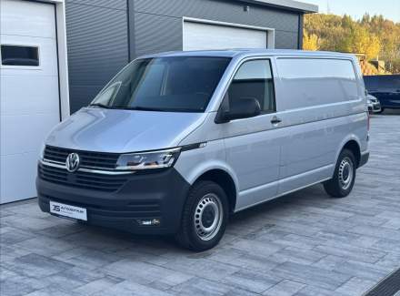 Volkswagen - Transporter