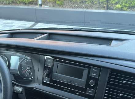 Volkswagen - Transporter