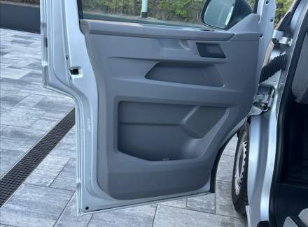 Volkswagen - Transporter