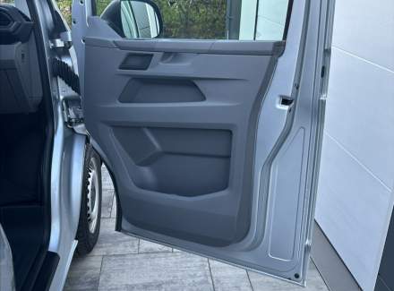 Volkswagen - Transporter