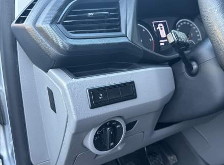 Volkswagen - Transporter