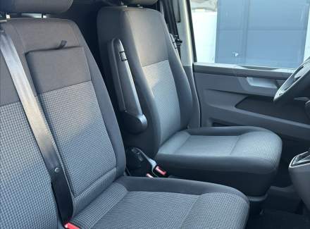Volkswagen - Transporter
