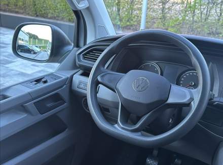 Volkswagen - Transporter