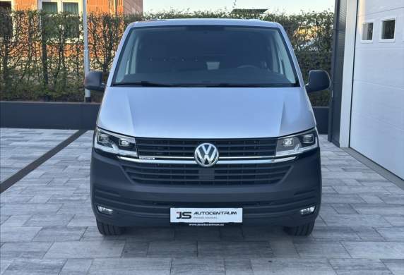 Volkswagen - Transporter