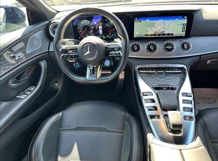 Mercedes-Benz - AMG GT