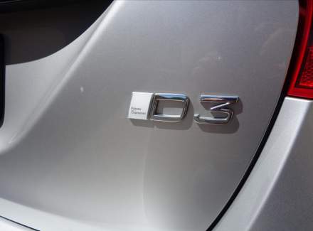 Volvo - V60