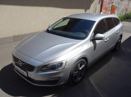 Volvo - V60
