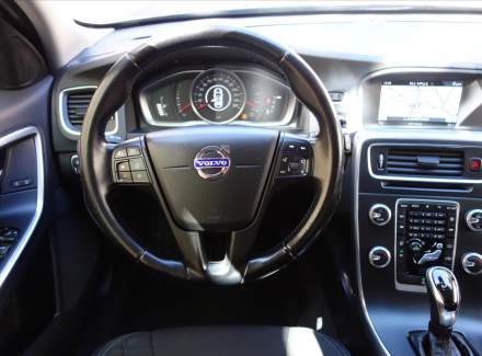 Volvo - V60