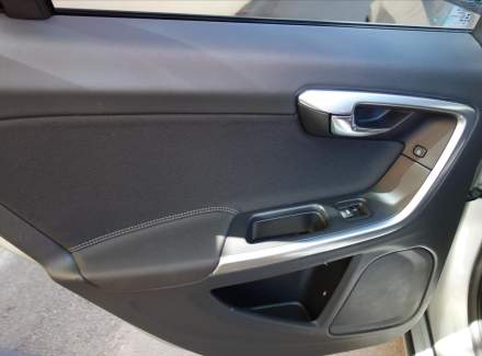 Volvo - V60
