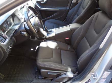 Volvo - V60
