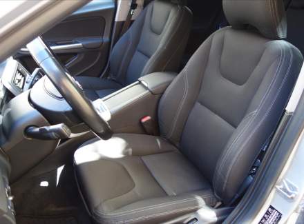 Volvo - V60
