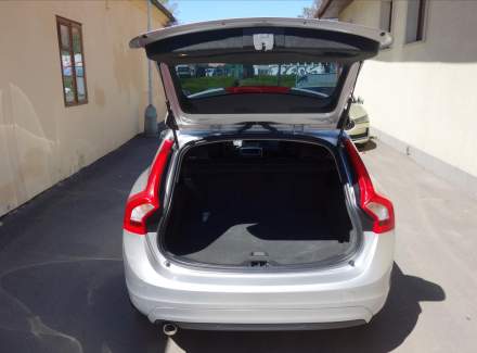 Volvo - V60