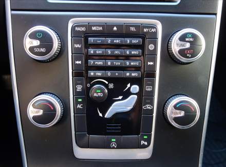 Volvo - V60
