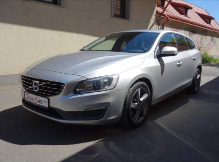 Volvo - V60