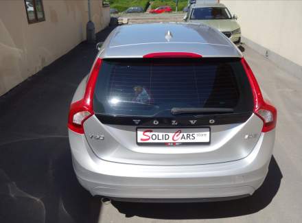 Volvo - V60