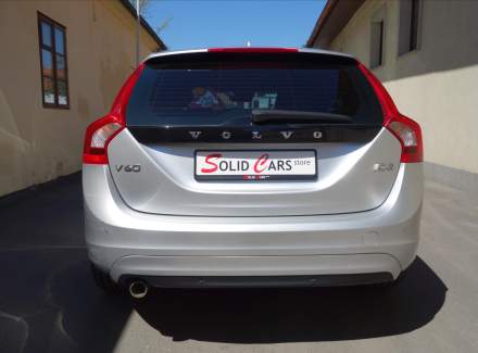 Volvo - V60