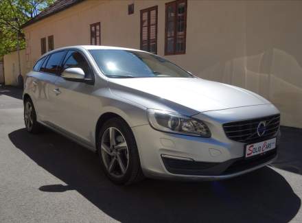 Volvo - V60