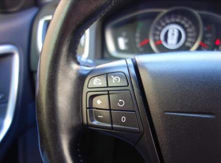Volvo - V60