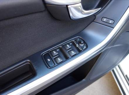 Volvo - V60